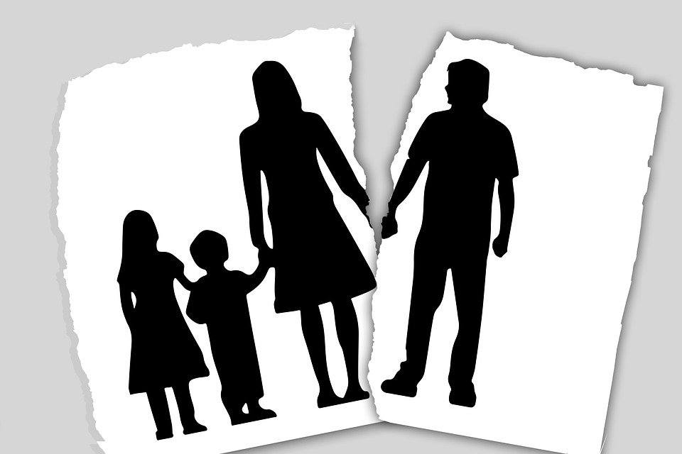 The Impact Of Divorce On Children S