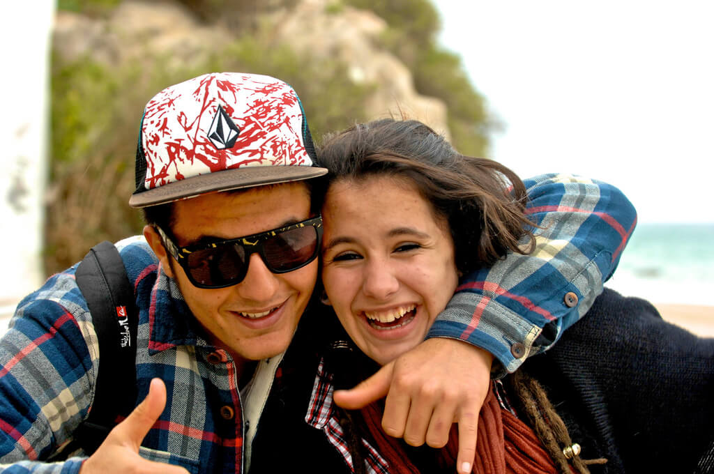 How to have a platonic friendship