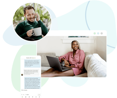 Best Online Therapy Services & Therapists In 2022