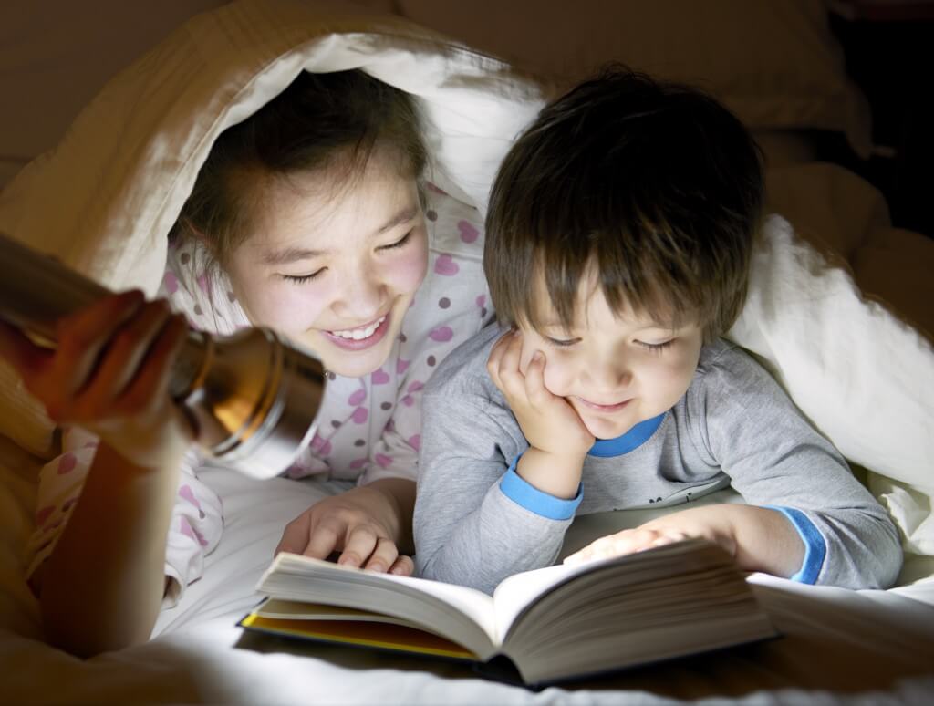 Bedtime Cute Stories For Kids