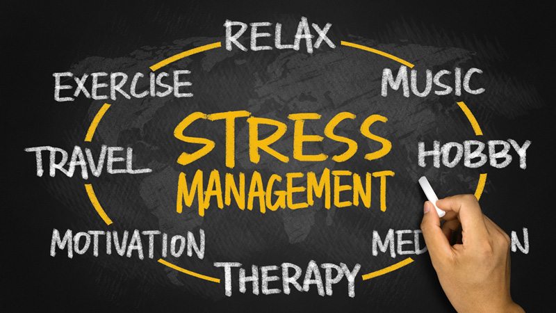 benefits of exercise students college Management Techniques For What Are Stress Some Common