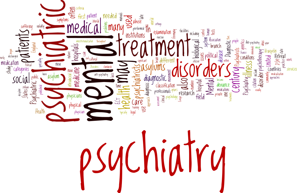 Psychiatrist Md - An Overview