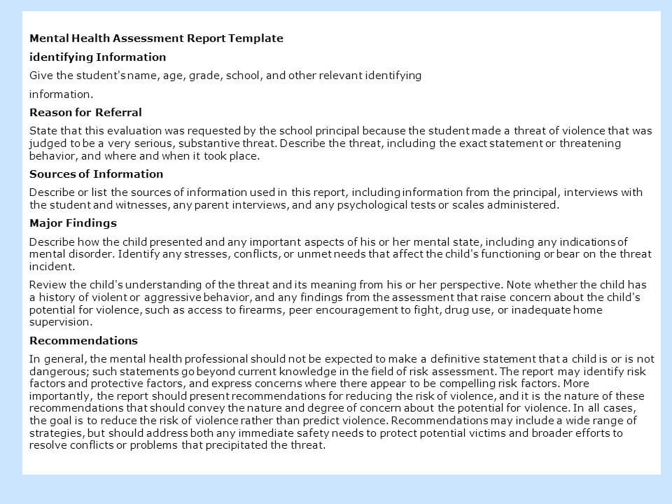 download-psychological-psychiatric-evaluation-form-for-free-formtemplate