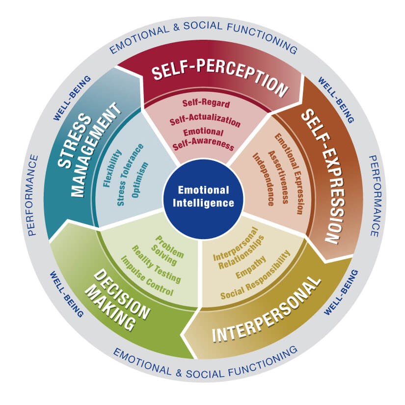 emotional intelligence test