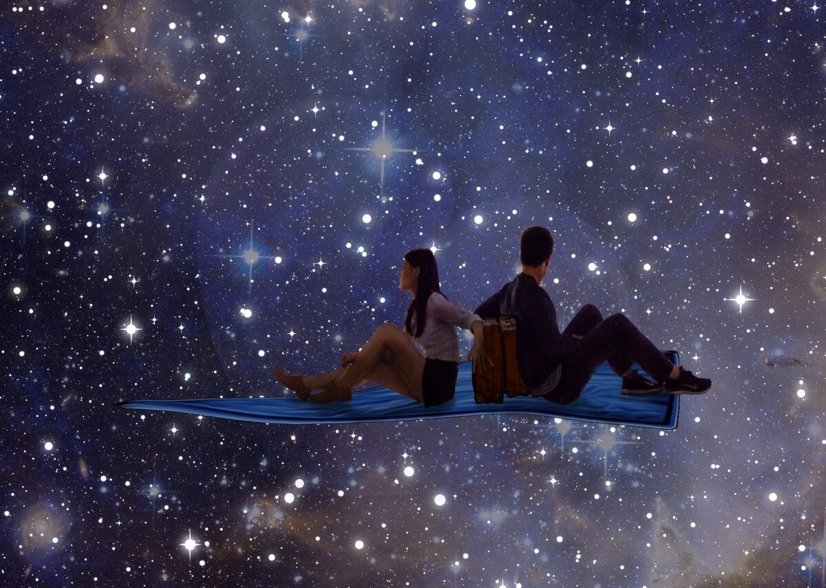 What Is Cosmic Love? | Betterhelp