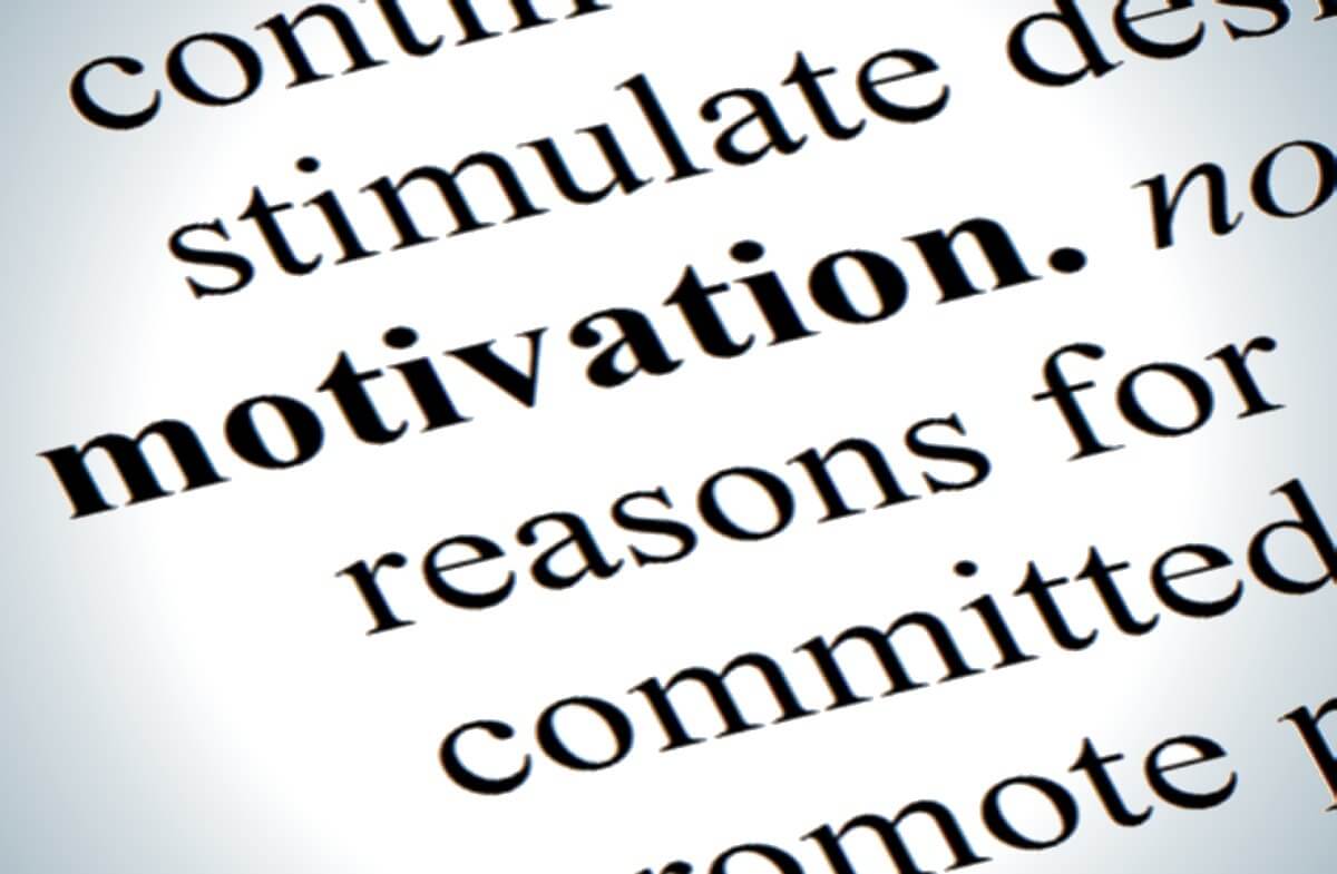 What Is Motivation? The Motivation Synonym That You Can Understand ...