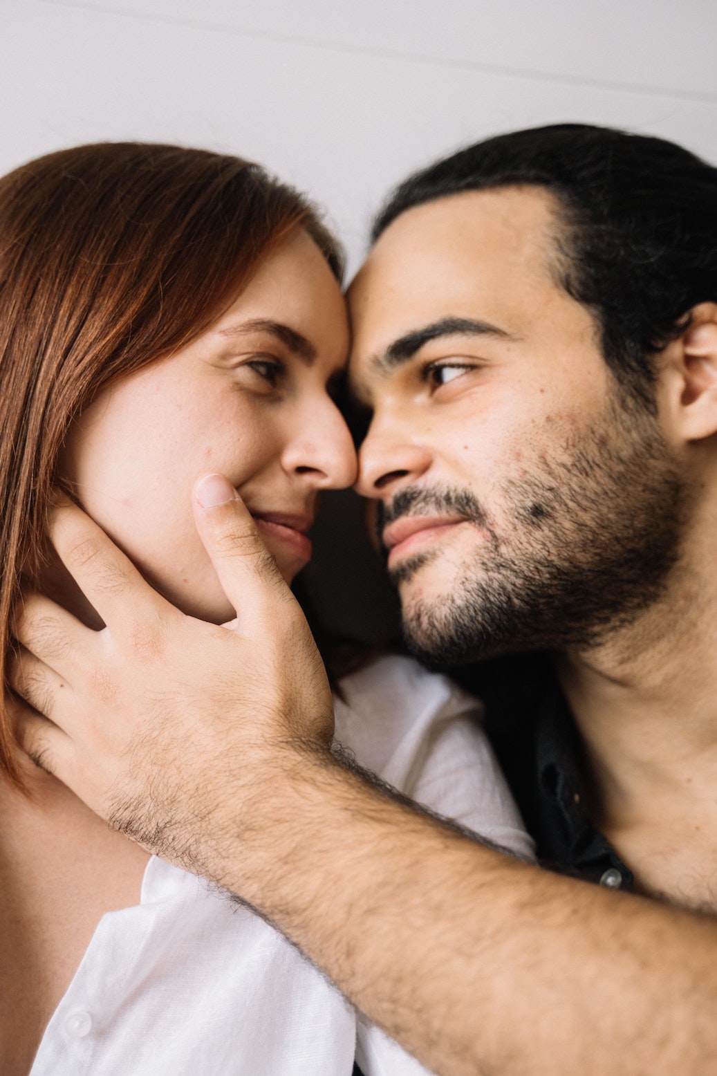 Relationships in sexual attraction 15 Men