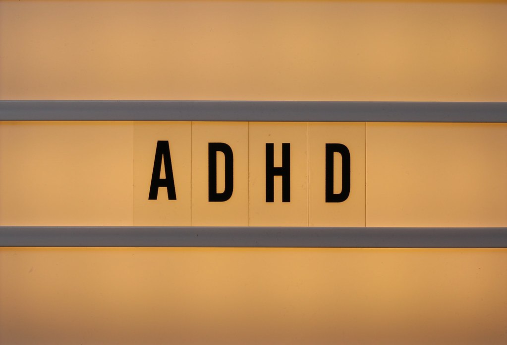 ADHD and medication for kids